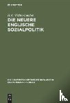 Walter-London, H a - Die Neuere Englische Sozialpolitik