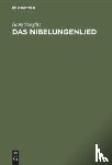 Stieglitz, Hans - Das Nibelungenlied