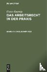 Goerrig, Franz - I.Halbjahr 1926