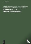  - Arbeiten Zur Luftnavigierung
