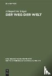 Bingen, Hildegard Von - Der Weg Der Welt