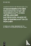  - Uberfuhrung Von Chlorophyllderivaten in Phylloerythrin