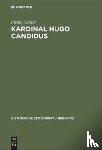 Lerner, Franz - Kardinal Hugo Candidus