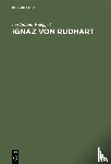 Koeppel, Ferdinand - Ignaz Von Rudhart