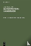 Schumacher, Ernst - Die theoretischen Grundlagen