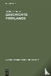 Sommer, William - Geschichte Finnlands