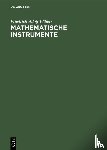 Willers, Friedrich Adolf - Mathematische Instrumente