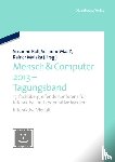  - Mensch & Computer 2013 - Tagungsband
