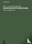 Diringshofen, Heinz V, Engel, Rolf - Raumfahrtforschung