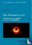 Hinrichs, Uwe - Das Schwarze Loch