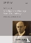 Fischer-Appelt, Peter - Ansichten der Theologie Arnold Schönbergs