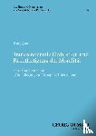 Qian, Kang - Transzendentale Deduktion und Rechtfertigung der Moralität