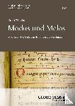 Wilhelm, Ursula - Modus und Melos