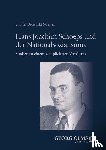 Stienen, Daniel Benedikt - Hans-Joachim Schoeps und der Nationalsozialismus