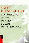 Beier, Matthias - Gott ohne Angst