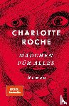 Roche, Charlotte - Mädchen für alles