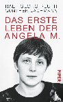Reuth, Ralf Georg, Lachmann, Günther - Das erste Leben der Angela M.