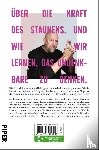 Becker, Jan - Wow - Die Magie des Staunens