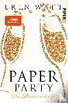 Watt, Erin - Paper (3,5) Party