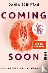 Schiftan, Dania - Coming Soon
