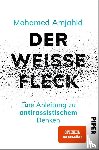 Amjahid, Mohamed - Der weiße Fleck