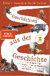 Hemmer, Richard, Meßner, Daniel - Geschichten aus der Geschichte