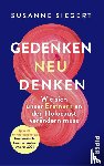Siegert, Susanne - Gedenken neu denken