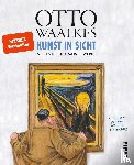 Waalkes, Otto - Kunst in Sicht
