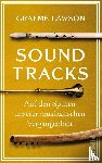 Lawson, Graeme - Soundtracks
