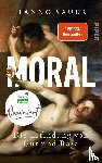 Sauer, Hanno - Moral