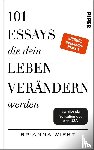Wiest, Brianna - 101 Essays, die dein Leben verändern werden