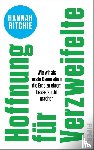Ritchie, Hannah - Hoffnung für Verzweifelte