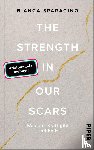 Sparacino, Bianca - The Strength In Our Scars