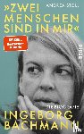 Stoll, Andrea - 'Zwei Menschen sind in mir'