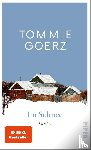 Goerz, Tommie - Im Schnee