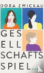Zwickau, Dora - Gesellschaftsspiel