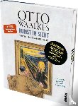 Waalkes, Otto - Kunst in Sicht (Schmuckausgabe)