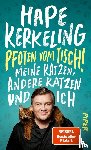 Kerkeling, Hape - Pfoten vom Tisch!
