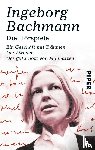 Bachmann, Ingeborg - Die Hörspiele