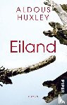 Huxley, Aldous - Eiland