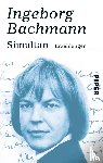 Bachmann, Ingeborg - Simultan