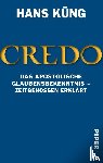 Küng, Hans - Credo