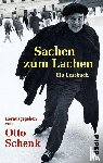  - Sachen zum Lachen - Ein Lesebuch