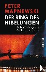 Wapnewski, Peter - Der Ring des Nibelungen