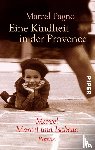 Pagnol, Marcel - Eine Kindheit in der Provence