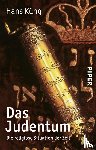 Küng, Hans - Das Judentum