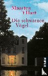 Hart, Maarten 't - Die schwarzen Vögel