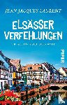 Laurent, Jean Jacques - Elsässer Verfehlungen