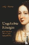 Thoma, Helga - Ungeliebte Königin