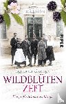 Barth-Grözinger, Inge - Wildblütenzeit